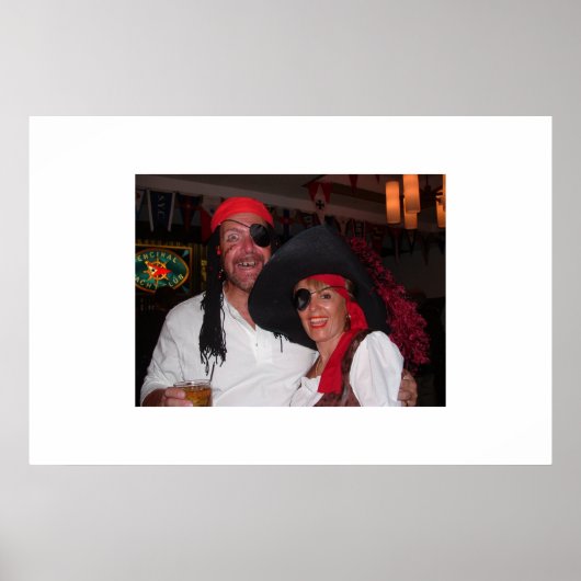 Doug und sein Luv Poster (Vorne)