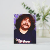 Doug Under Pressure Postcard Postkarte (Stehend Vorderseite)