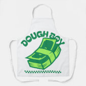 Dough Boy Schürze (Vorderseite)