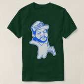 Doughboy 1 T-Shirt (Design vorne)