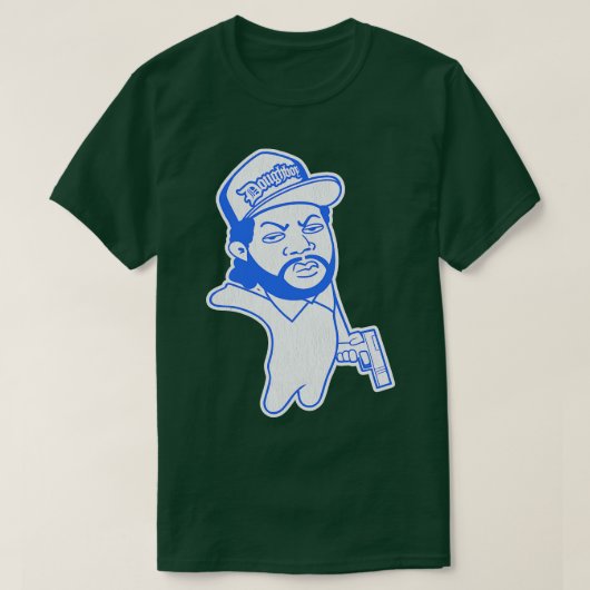 Doughboy 1 T-Shirt (Design vorne)