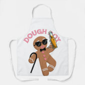 Doughboy Schürze (Vorderseite)