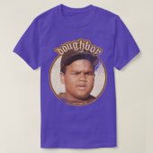 Doughboy T-Shirt (Design vorne)