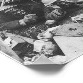 Doughboys Poster (Ecke)