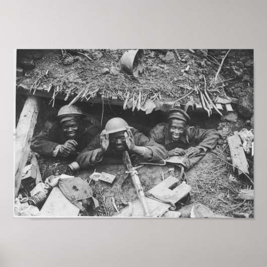 Doughboys Poster (Vorne)