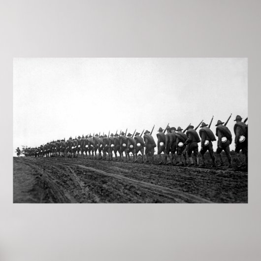 Doughboys Poster (Vorne)