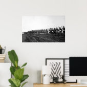 Doughboys Poster (Heimbüro)