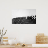 Doughboys Poster (Küche)