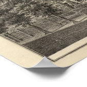 Dougherty, Murphy Residenzen Poster (Ecke)