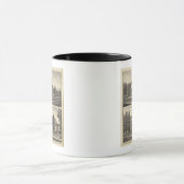 Dougherty, Murphy Residenzen Tasse (Zentrum)
