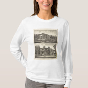 Dougherty, Murphy-Wohnsitze T-Shirt