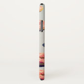 Doughnüsse in einer Gruppe Case-Mate iPhone Hülle (Hinten/Rechts)