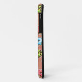 Doughnut Case-Mate iPhone Hülle (Hinten/Links)