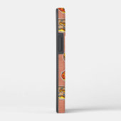 Doughnut Case-Mate iPhone Hülle (Rückseite / Rechts)