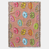Doughnut Decke (Vorderseite Vertikal)