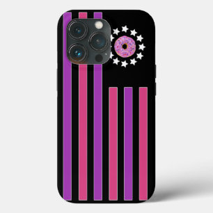 Doughnut - Flagge Case-Mate iPhone Hülle