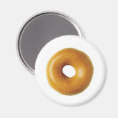 Doughnut Magnet (Vorderseite/Rückseite)
