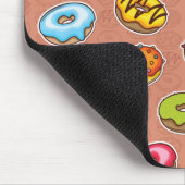 Doughnut Mousepad (Ecke)