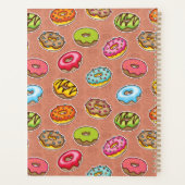 Doughnut Planer (Rückseite)