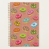 Doughnut planer (Vorderseite)