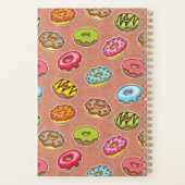 Doughnut planer (Rückseite)