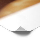 Doughnut Poster (Ecke)