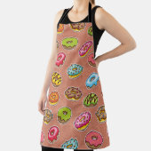 Doughnut Schürze (InSitu)