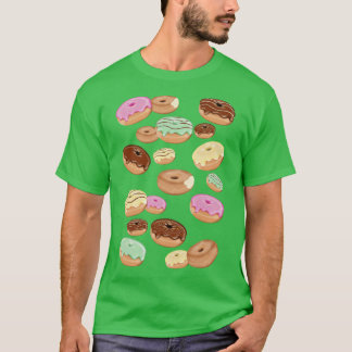 Doughnut T-Shirt