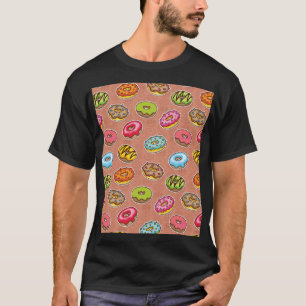 Doughnut T-Shirt