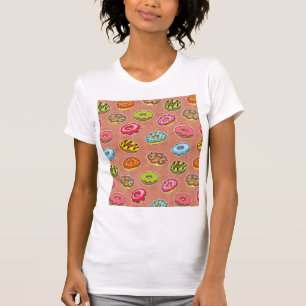 Doughnut T-Shirt