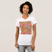 Doughnut T-Shirt (Vorne ganz)