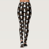 Dougie Bully Gridlock Leggings (Rückseite)