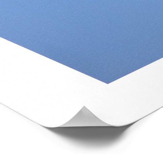 Douglas A-26 Invader Poster (Ecke)