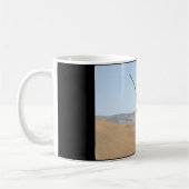 Douglas AD-1 Skyraider, Left_WWII Flugzeuge ein Kaffeetasse (Links)