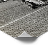 Douglas B-26K Invader Poster (Ecke)