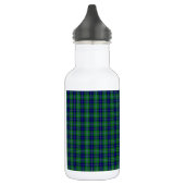 Douglas-Clan-FamilieTartan Trinkflasche (Links)