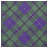 Douglas-Clan karierter schottischer Tartan Stoff (Muster)