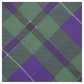 Douglas-Clan karierter schottischer Tartan Stoff (Muster)