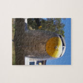 Douglas DC3 Nah Up Puzzle (Horizontal)