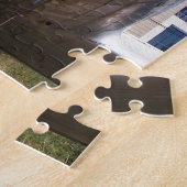 Douglas DC3 Nah Up Puzzle (Seite)