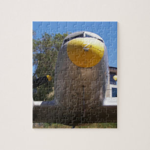 Douglas DC3 Nah Up Puzzle
