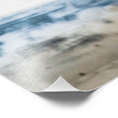 Douglas DC-3 Flugzeug. Propeller Fotodruck (Ecke)