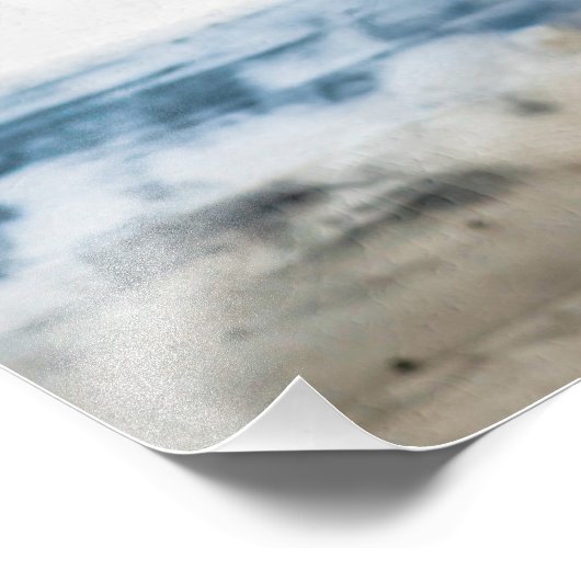 Douglas DC-3 Flugzeug. Propeller Fotodruck (Ecke)