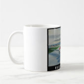 Douglas DC-3 Kaffeetasse (Links)