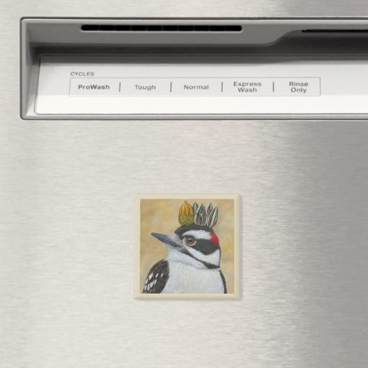 Douglas der herbe Specker-Magnet Magnet (In Situ (Geschirrspüler))