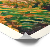 Douglas, die Perle von der Insel Man Poster (Ecke)