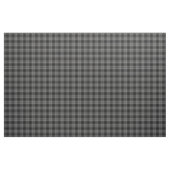 Douglas grey Tartan Stoff (Yard (91,4 cm))