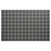 Douglas grey Tartan Stoff (Fat Quarter (45,7 x 55,9 cm))