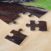 Douglas-Hörnchen-Malerei 2 Puzzle (Seite)