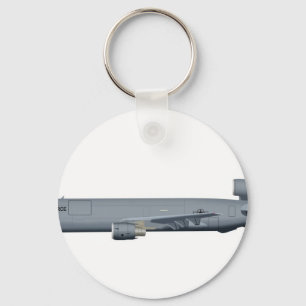 Douglas KC-10 Extender Schlüsselanhänger